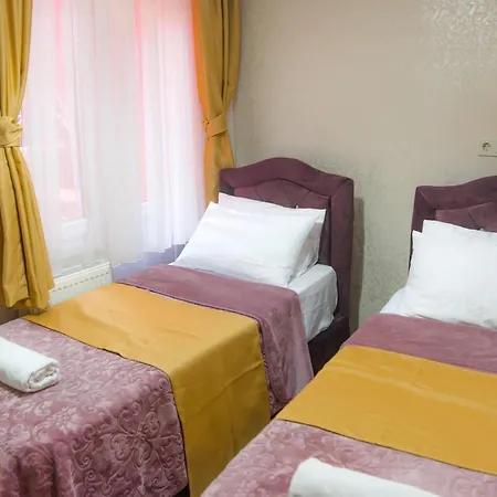 Hotel Oez Duenya