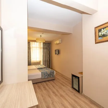 Hotel Tugra