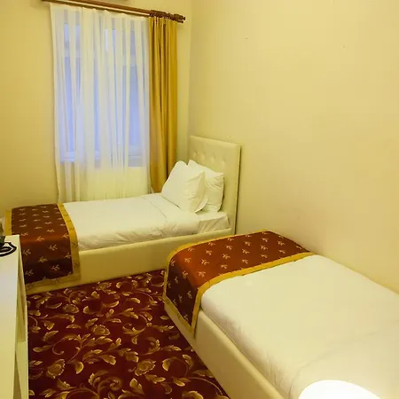 Otel Istanburg Efes 2*