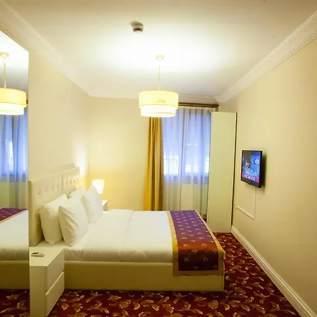Istanburg Efes Otel İstanbul