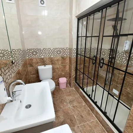 Nasiroglu Apartment