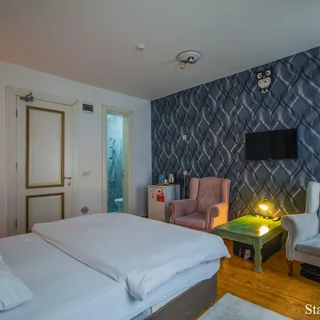 Otel Puhu 2*