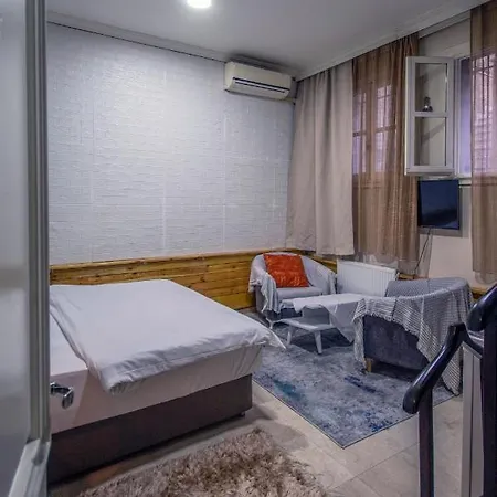 Otel Puhu