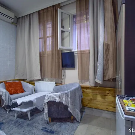 Otel Puhu 2*