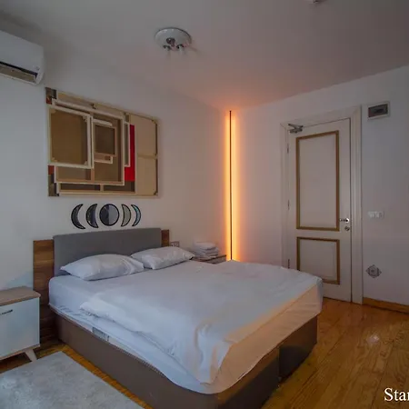 Puhu Otel İstanbul