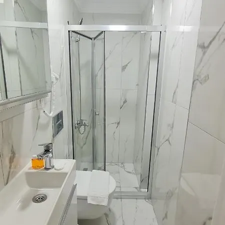 Verseca Istanbul