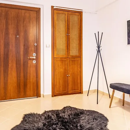 Modern And Fully Furnished Flat In Sisli * Istanbul
