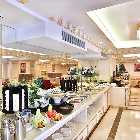 Hotel Emirhan Palace