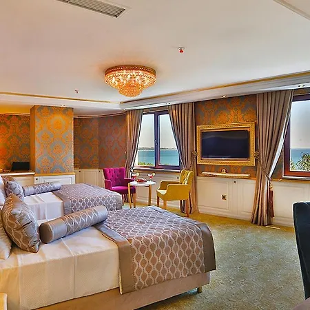 Emirhan Palace *