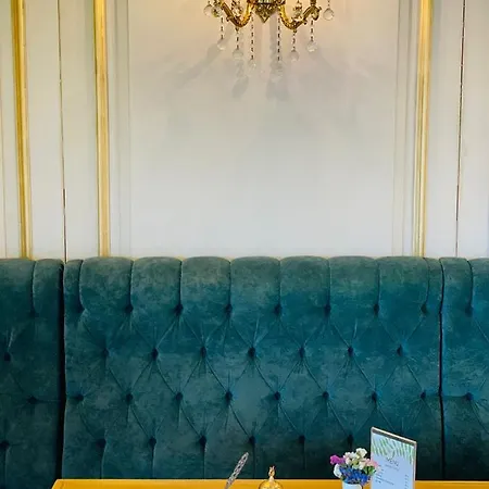 Emirhan Palace * Istanbul