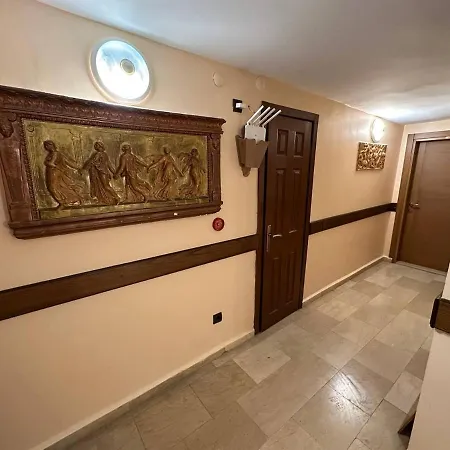 Hanedan Hotel Istanbul