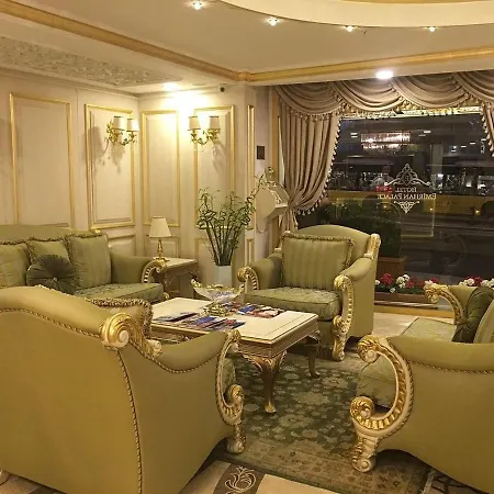 Emirhan Palace Hotel
