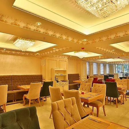 Emirhan Palace Istanbul