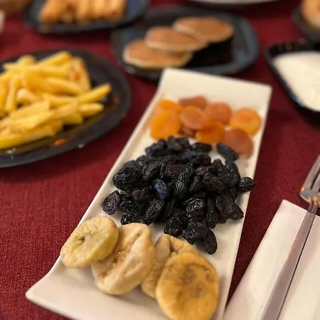 Sultan Suleyman Palace & Hotel 3*