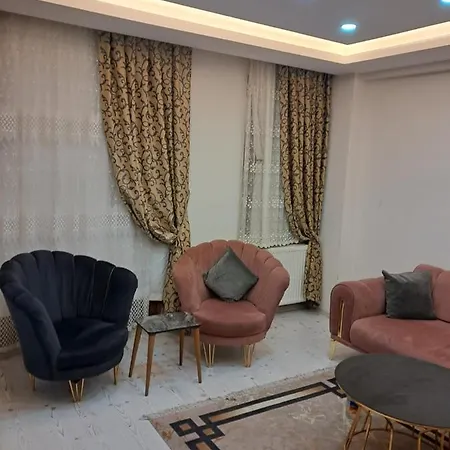 4,e Aksemsettin Mh Sari Abdullah Efendi Sk 11 N 1,2,3 Apartment *