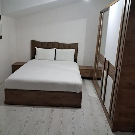 4,e Aksemsettin Mh Sari Abdullah Efendi Sk 11 N 1,2,3 * Istanbul