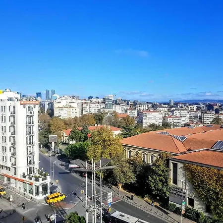Hotel Vvr Provincia di Istanbul