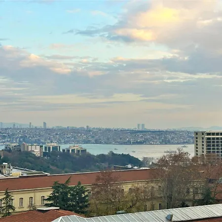 Vvr 4* Provincia di Istanbul