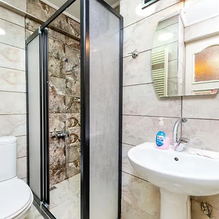 Apartmanhotel Kadirga *