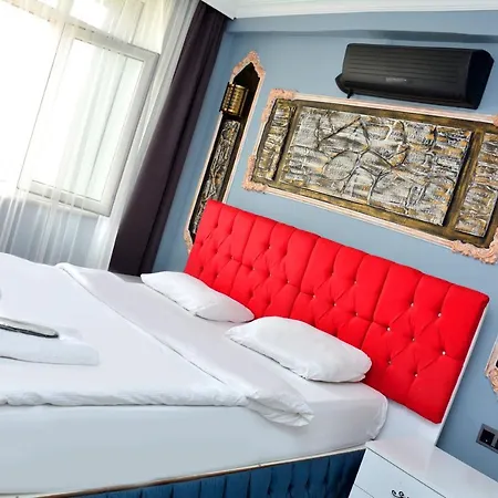 Palmiye Aparthotel 2*