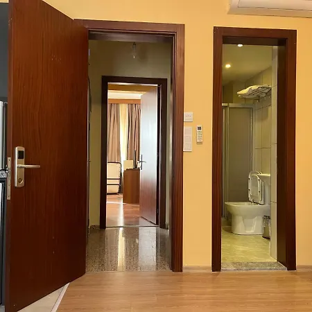 Apartment Cordis