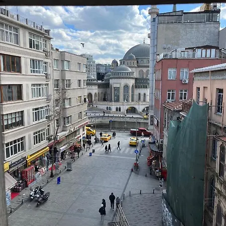 Cordis Istanbul