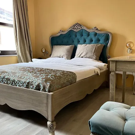 Cordis Apartment Istanbul