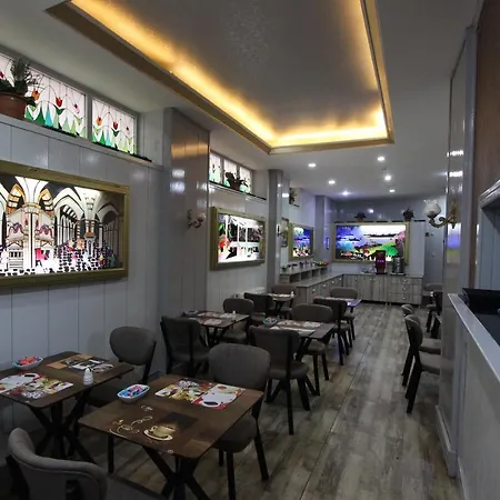 Hotel Kaya Madrid