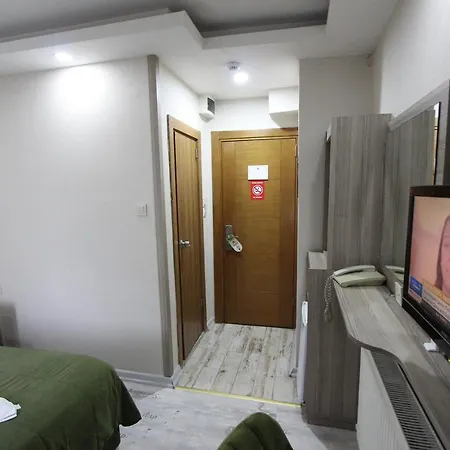 Kaya Madrid Estambul
