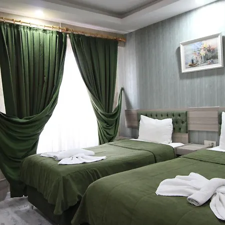 Hotel Kaya Madrid
