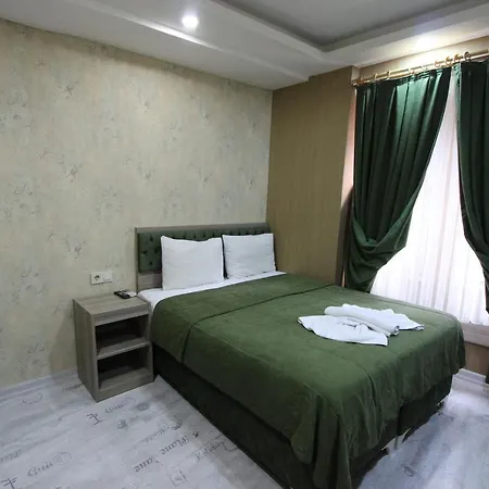 Hotel Kaya Madrid