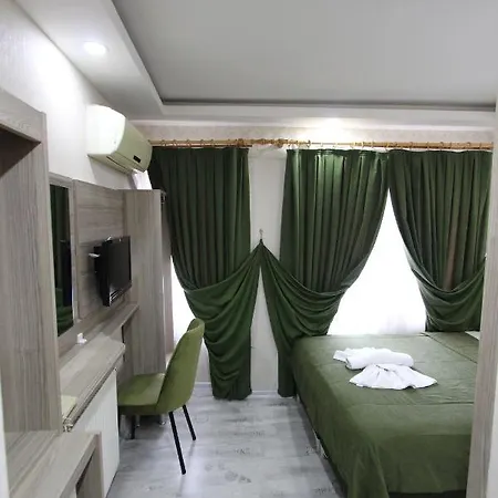 Kaya Madrid Hotel Estambul