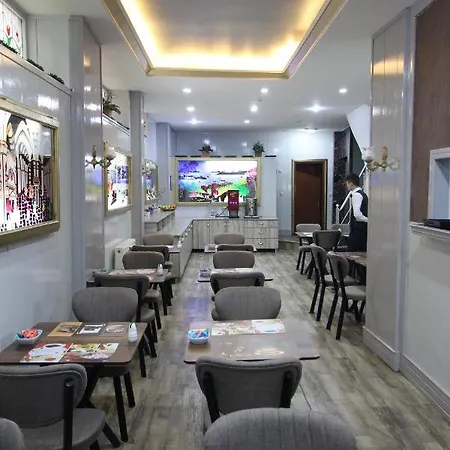Hotel Kaya Madrid 3*
