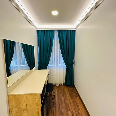 Hotel The Marist Kadikoy Istanbul