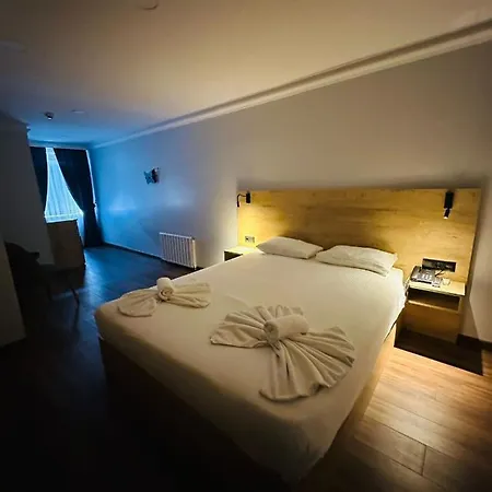 Hotel The Marist Kadikoy 2*