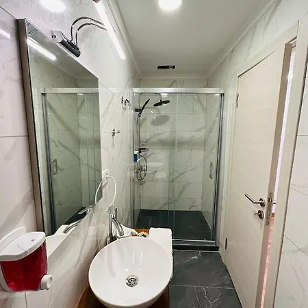 The Marist Kadikoy 2* Istanbul