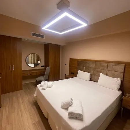 Otel Classes Airport İstanbul