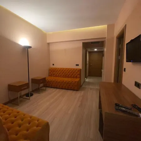 Classes Airport 3* İstanbul