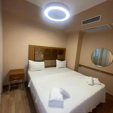 Classes Airport Otel