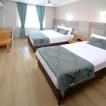 Hotel Panorama
