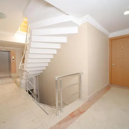 Panorama Hotel 3*