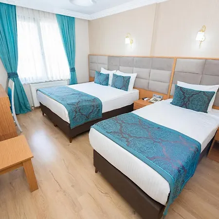 Hotel Panorama