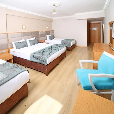 Hotel Panorama Istanbulská provincie