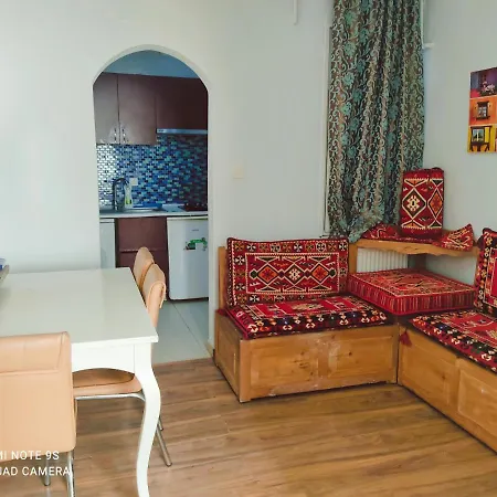 Sultanahmet Sea Star Apart 아파트 *