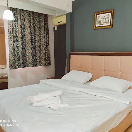 아파트 Sultanahmet Sea Star Apart 이스탄불