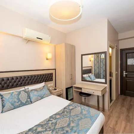 Hotel Tugra
