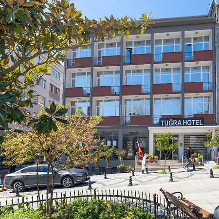 Hotel Tugra