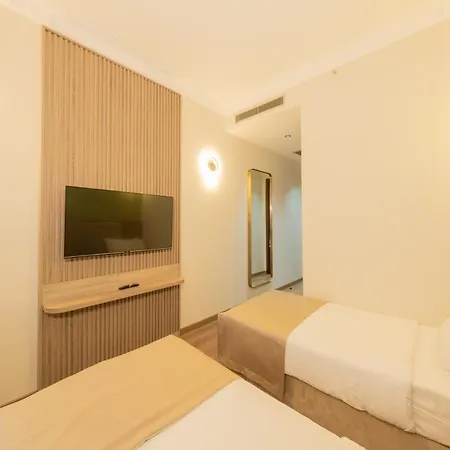 Otel Atik 3*
