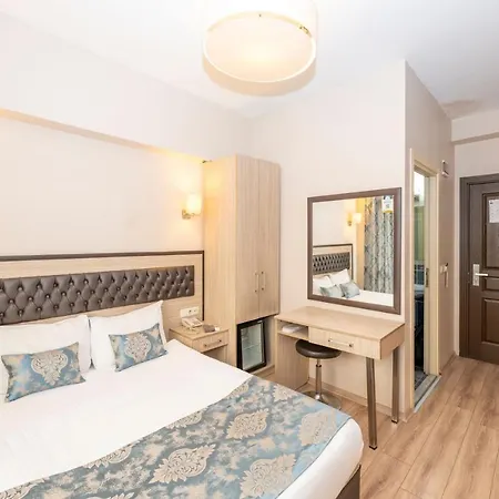 Tugra Hotel