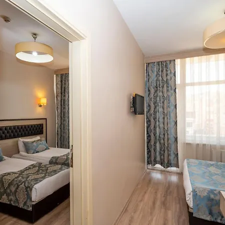 Hotel Tugra